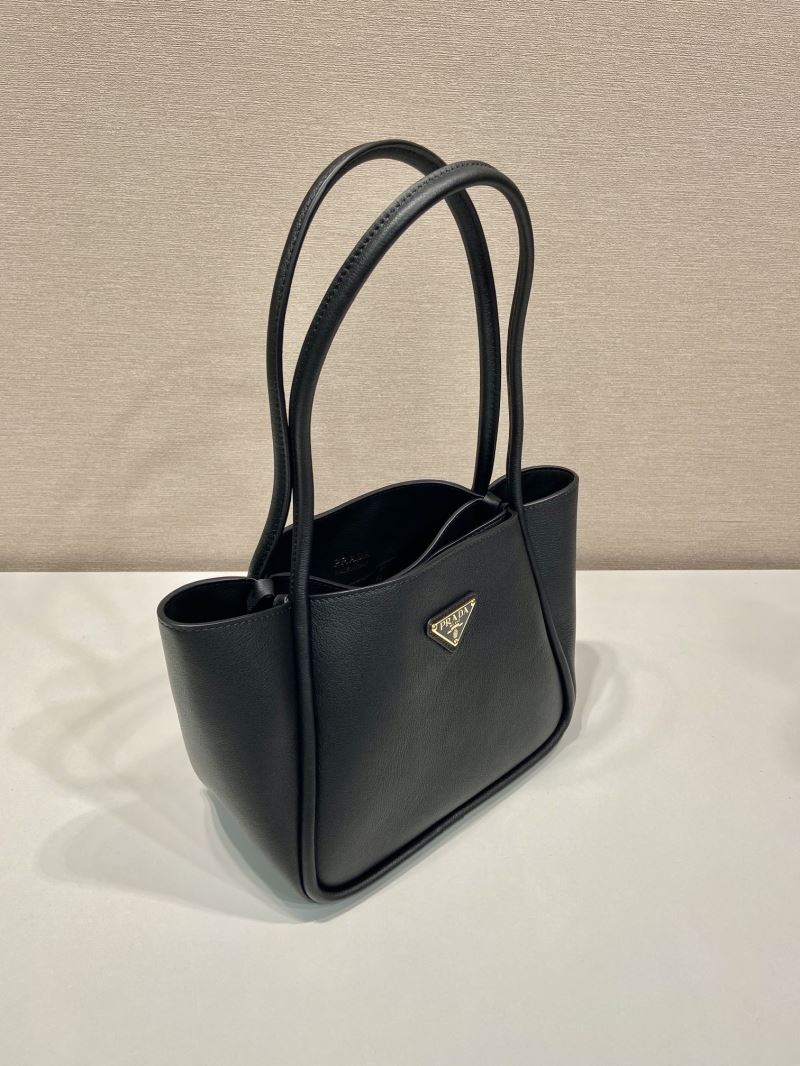 Prada Shopping Bags